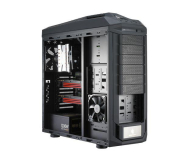 Cooler Master CM STORM TROOPER czarna z oknem - 268609 - zdjęcie 8